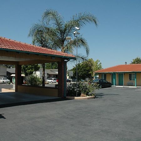 El Dorado Motel Pittsburg Eksteriør billede